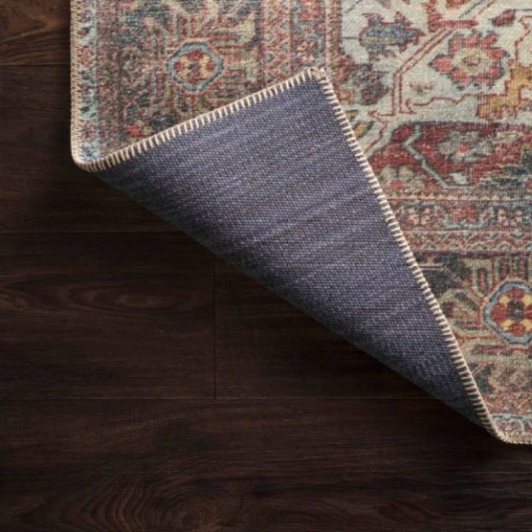 Picture of LOREN MULTI RUG
