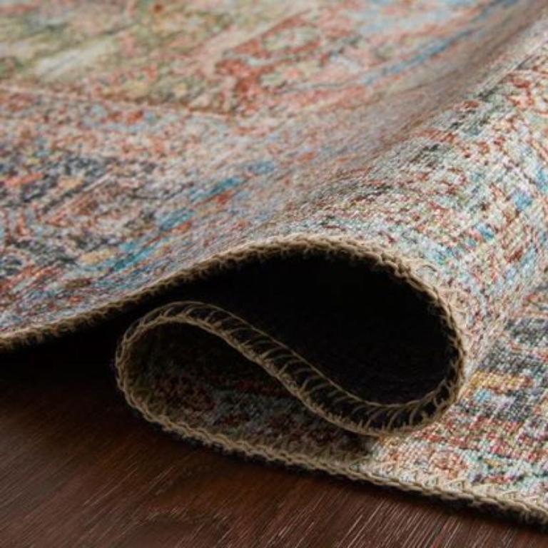 Picture of LOREN MULTI RUG