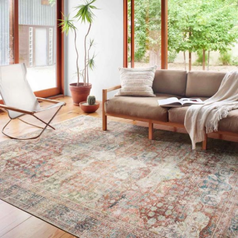 Picture of LOREN MULTI RUG