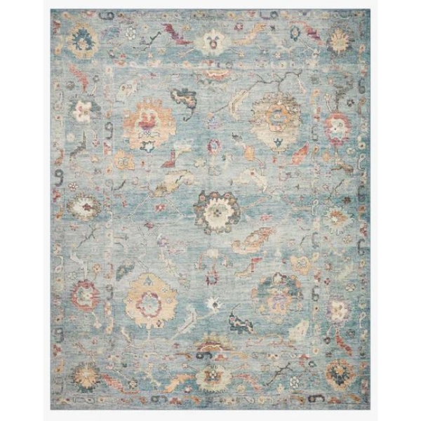 Picture of MARGOT DENIM RUG III