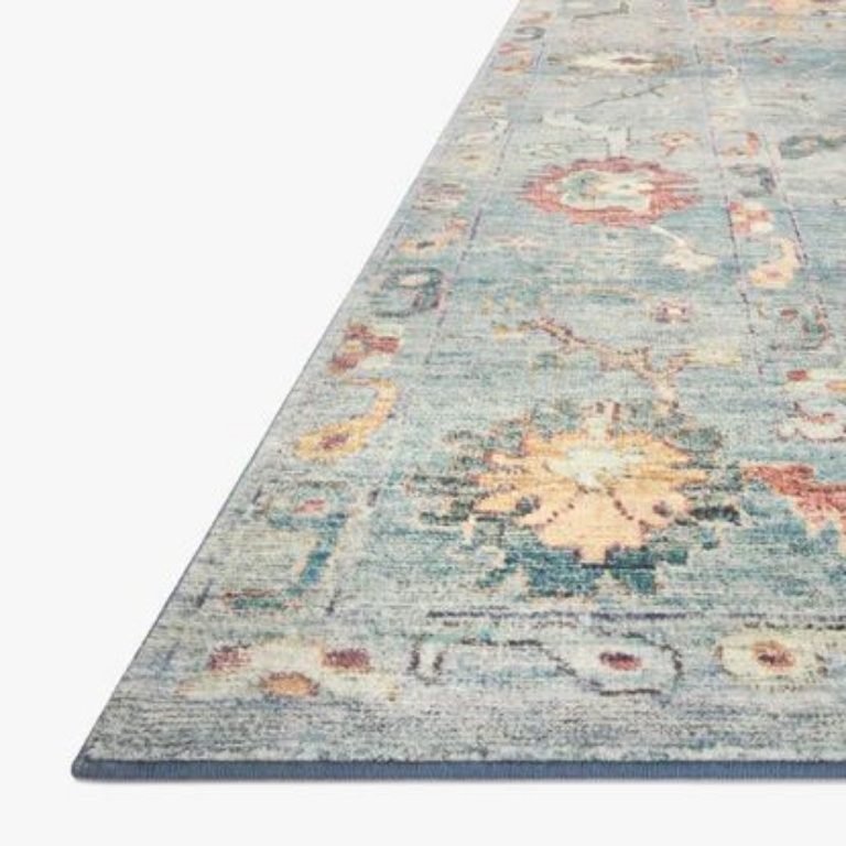 Picture of MARGOT DENIM RUG III