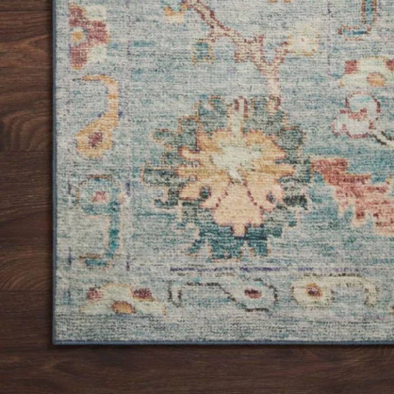 Picture of MARGOT DENIM RUG III