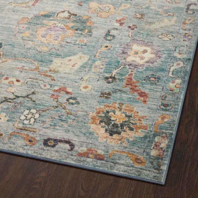 Picture of MARGOT DENIM RUG III