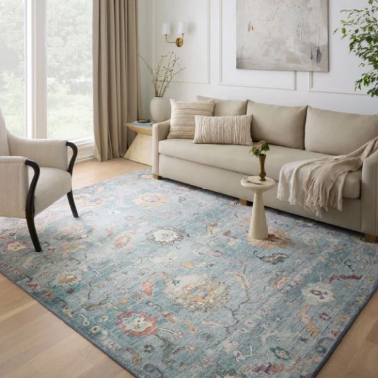 Picture of MARGOT DENIM RUG III