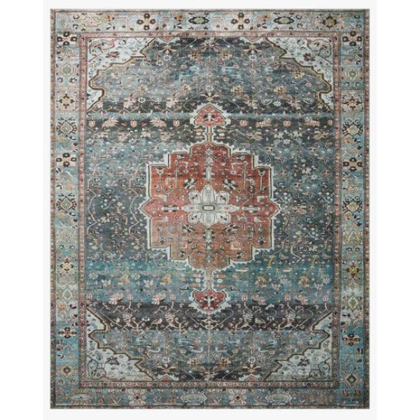Picture of MARGOT OCEAN RUG II