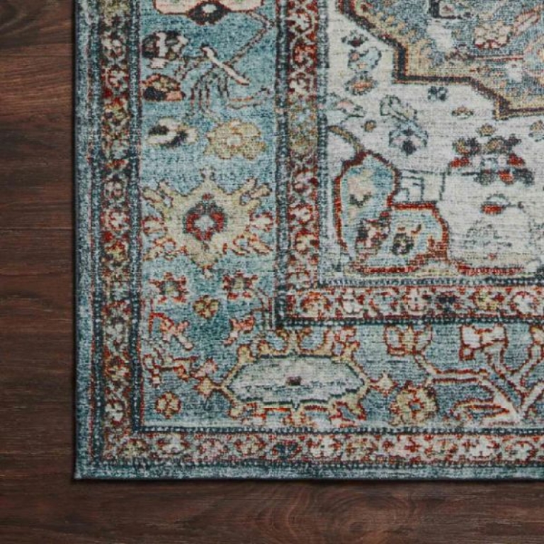 Picture of MARGOT OCEAN RUG II