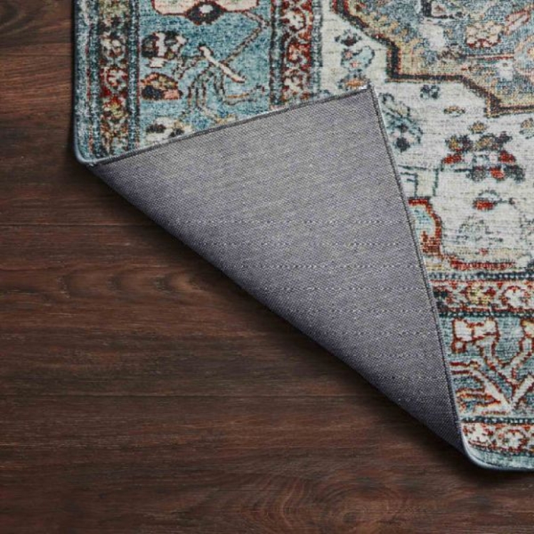 Picture of MARGOT OCEAN RUG II