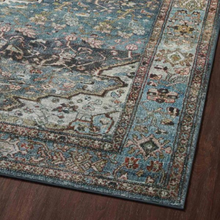 Picture of MARGOT OCEAN RUG II