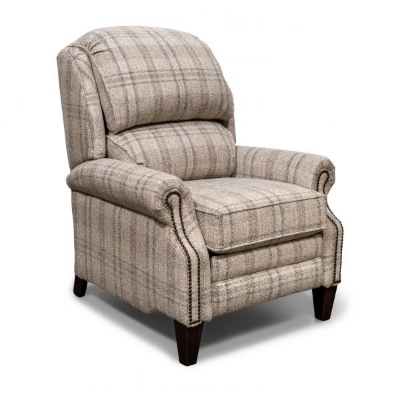 Picture of JAMES PUSHBACK RECLINER