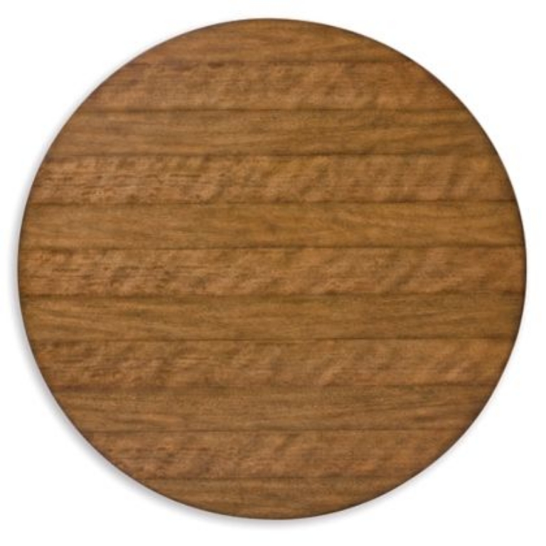 Picture of STEENLAGE TABLE SET