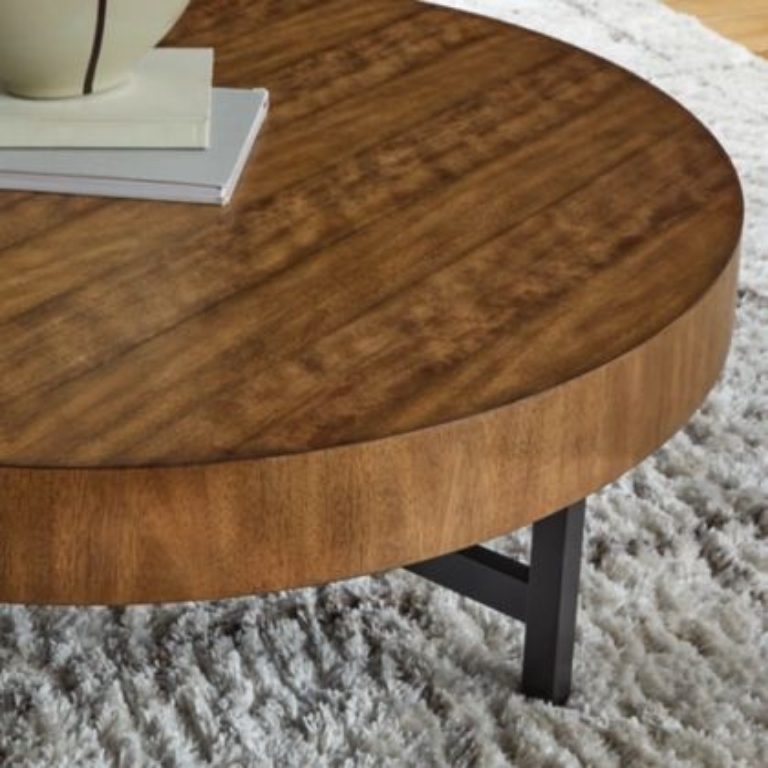 Picture of STEENLAGE TABLE SET