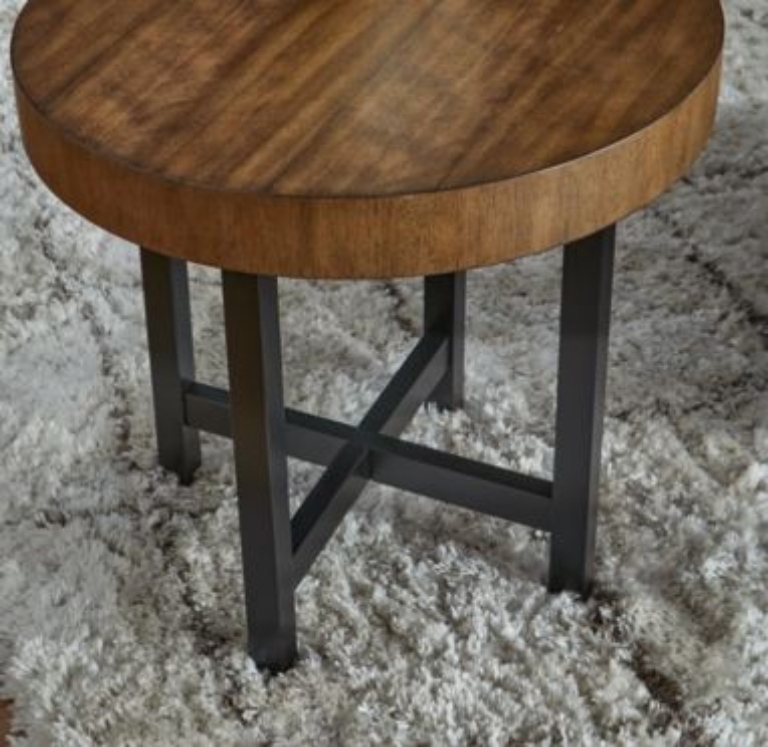 Picture of STEENLAGE TABLE SET