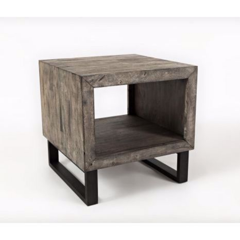 Picture of MULHOLLAND DRIVE TABLE GROUP