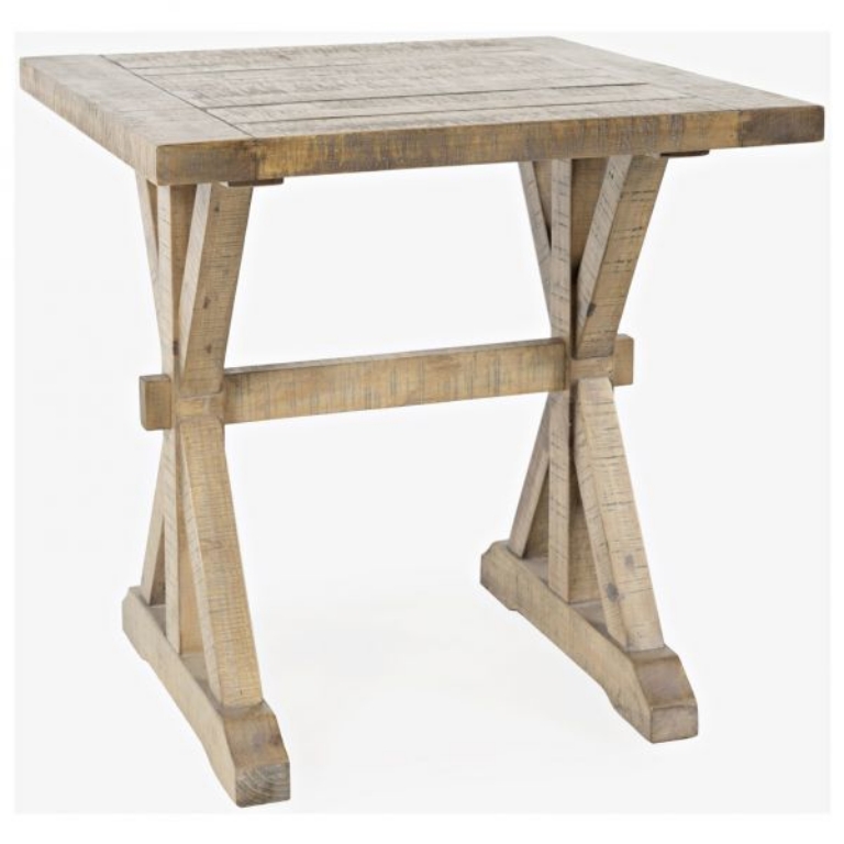 Picture of CARLYLE  CROSSING TABLE GROUP