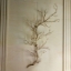 Picture of BRASS TWIG WALL ART