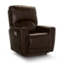Picture of CASSIAN CHOCOLATE POWER RECLINER