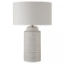 Picture of CRIMP TABLE LAMP
