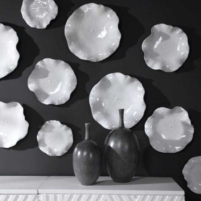 Picture of ABELLA WALL DECOR SET