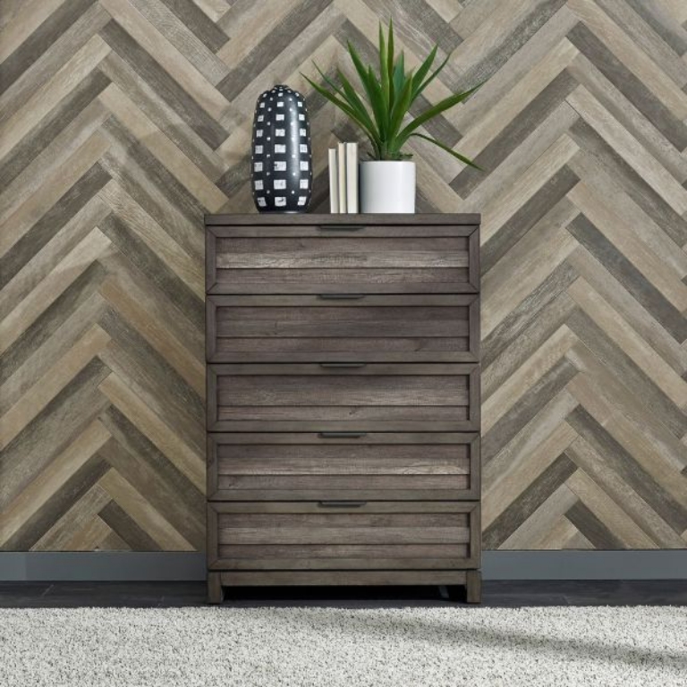 Picture of TANNERS CREEK DRAWER CHEST