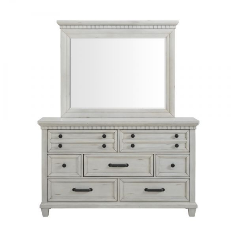 Picture of MCCOY DRESSER