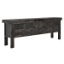 Picture of LAHEY ANTIQUE BLACK CONSOLE