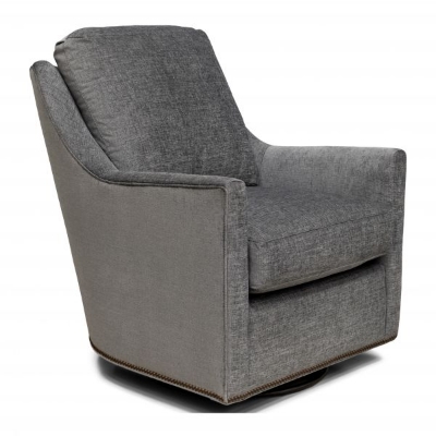 Picture of NAOMI SWIVEL CHAIR