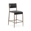 Picture of KAYNE BLACK COUNTER STOOL