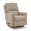 Picture of WYNNE FAWN RECLINER