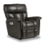 Picture of MATEO CHOCOLATE POWER RECLINER