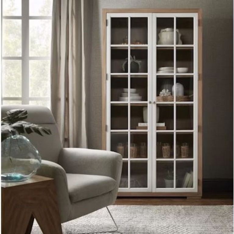 Picture of SCARLETT BOOKCASE