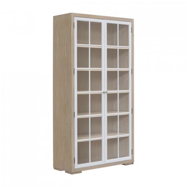 Picture of SCARLETT BOOKCASE