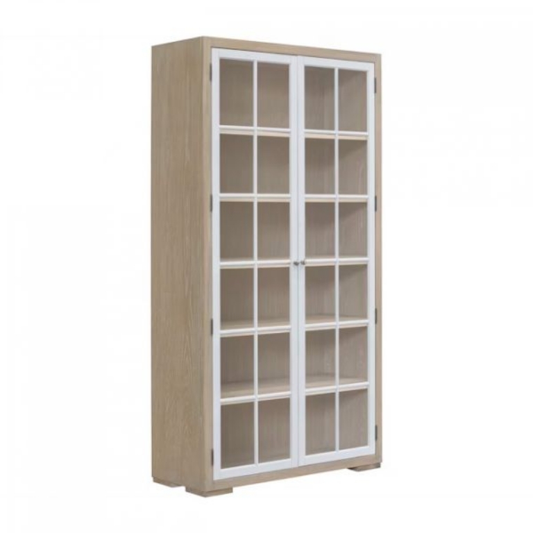 Picture of SCARLETT BOOKCASE