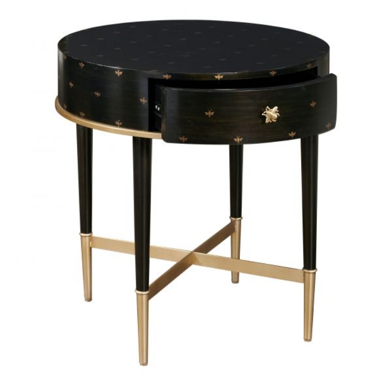 Picture of KENNEDY ACCENT TABLE