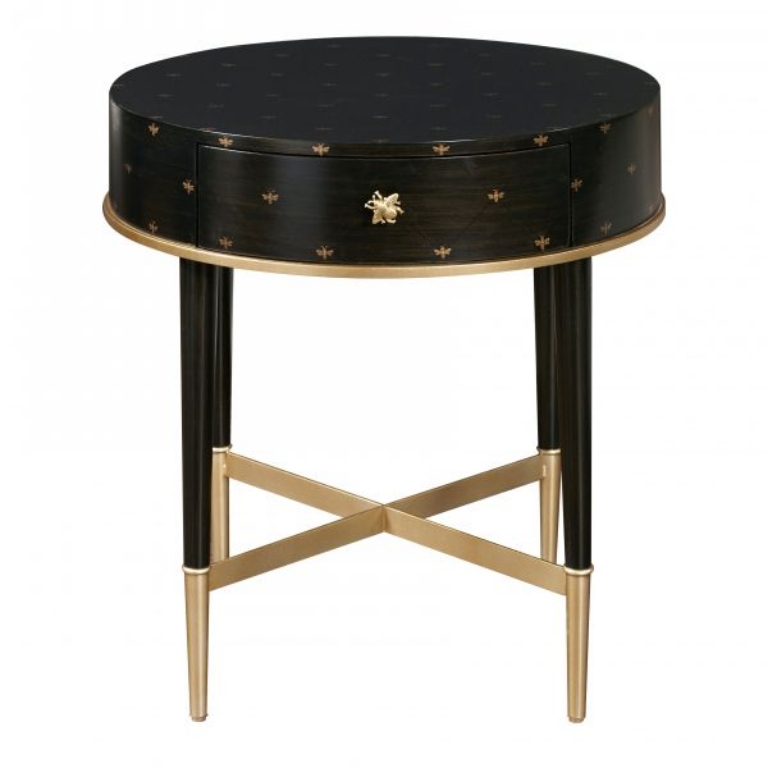Picture of KENNEDY ACCENT TABLE