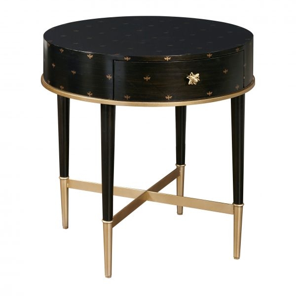 Picture of KENNEDY ACCENT TABLE