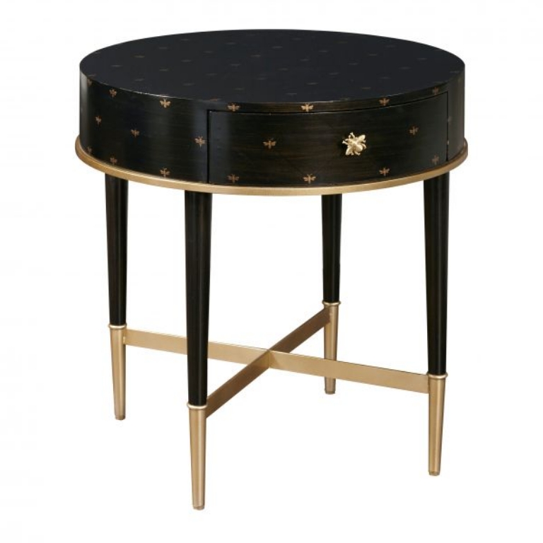 Picture of KENNEDY ACCENT TABLE