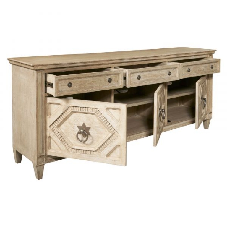 Picture of BROOKLYN CONSOLE