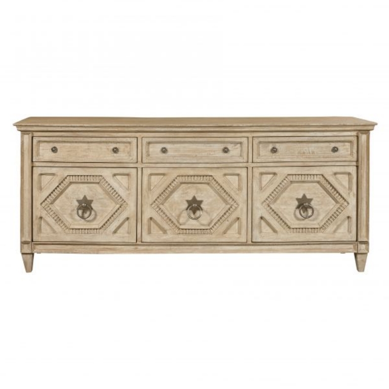 Picture of BROOKLYN CONSOLE