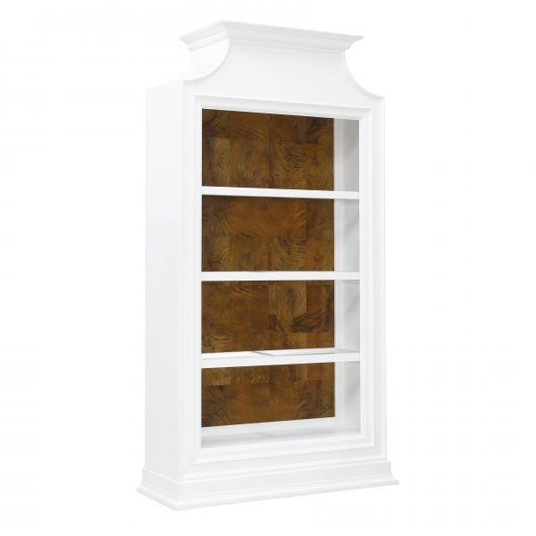 Picture of RUBY BOOKCASE