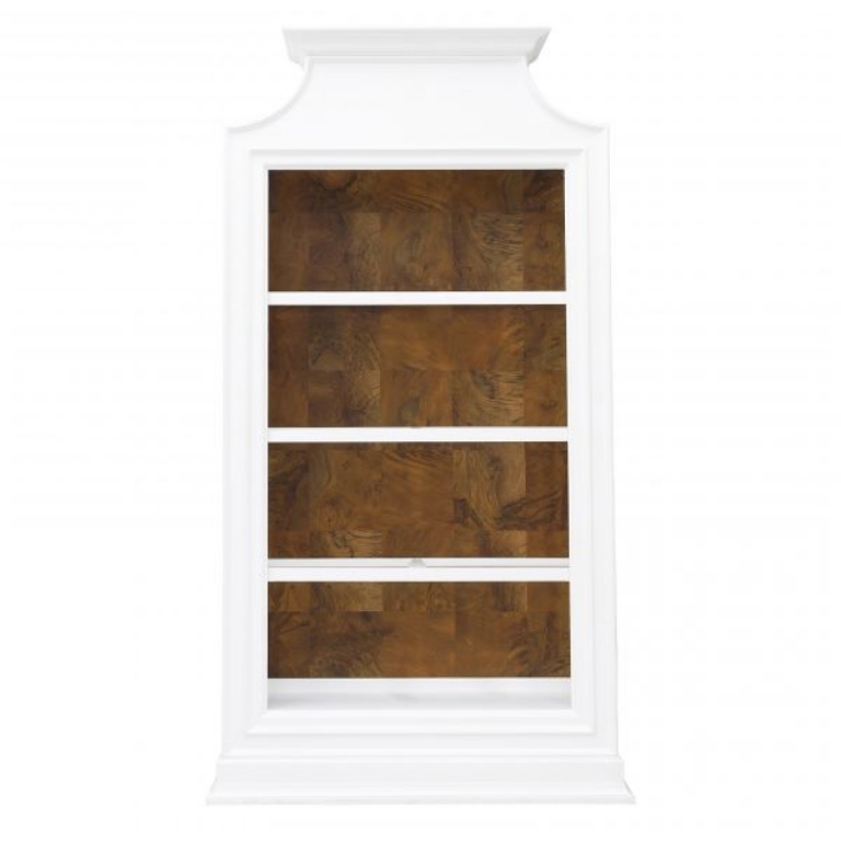 Picture of RUBY BOOKCASE