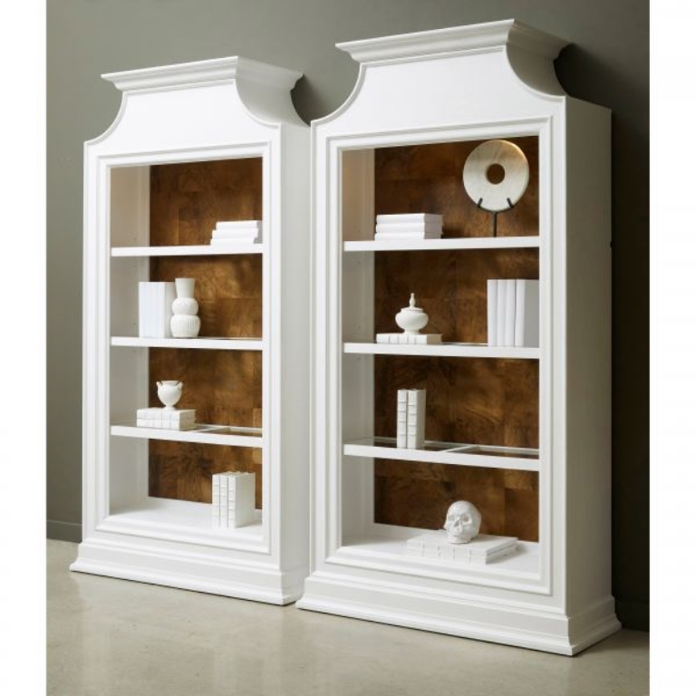 Picture of RUBY BOOKCASE
