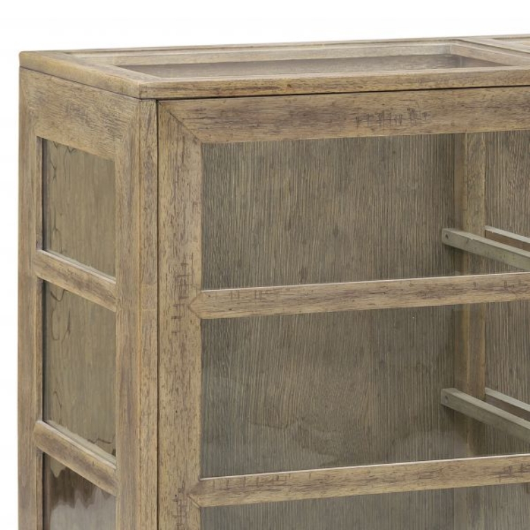 Picture of JADE ACCENT CABINET