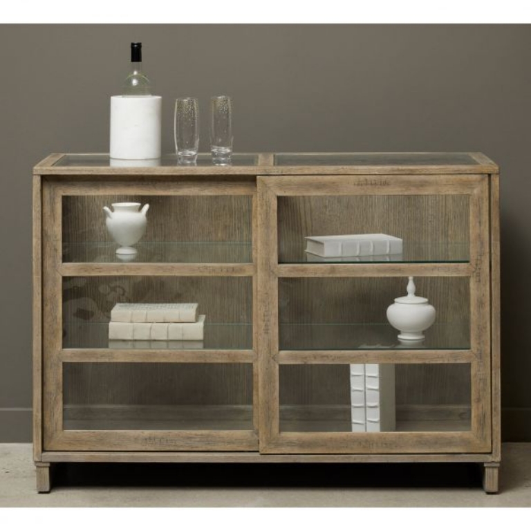 Picture of JADE ACCENT CABINET