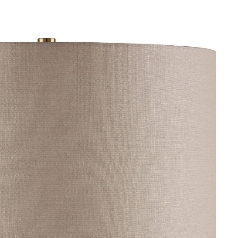 Picture of CYMBELINE GRAY TABLE LAMP
