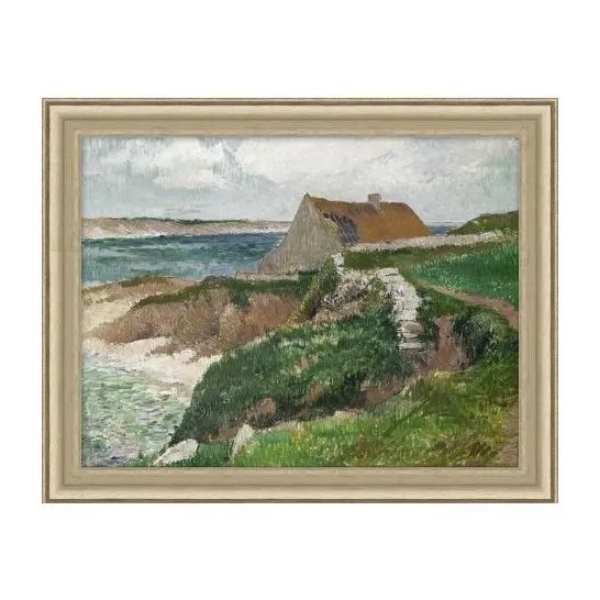 Picture of PATCHWORK VIEWS II