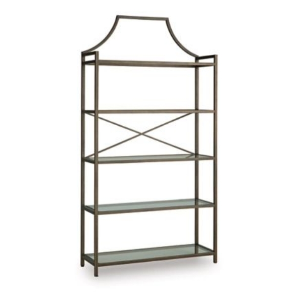 Picture of BERNONLY BOOKCASE