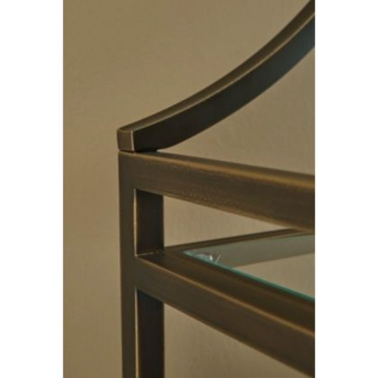 Picture of BERNONLY BOOKCASE