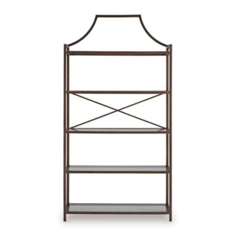 Picture of BERNONLY BOOKCASE