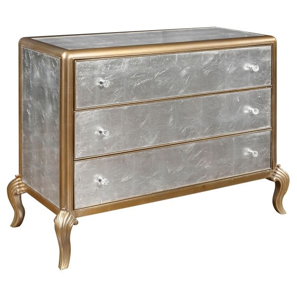 Picture of EZRA ACCENT CHEST