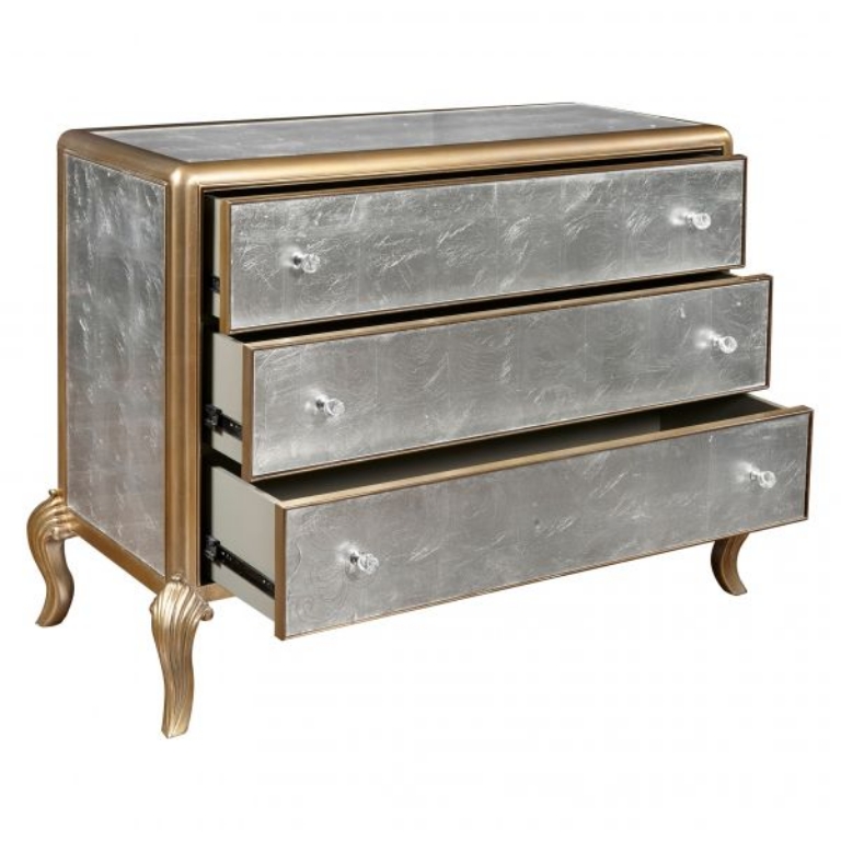 Picture of EZRA ACCENT CHEST